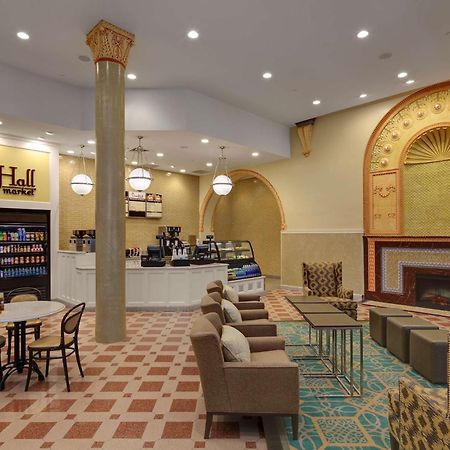 St. Louis Union Station Hotel, Curio Collection By Hilton Ngoại thất bức ảnh