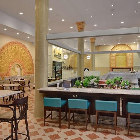 St. Louis Union Station Hotel, Curio Collection By Hilton Ngoại thất bức ảnh
