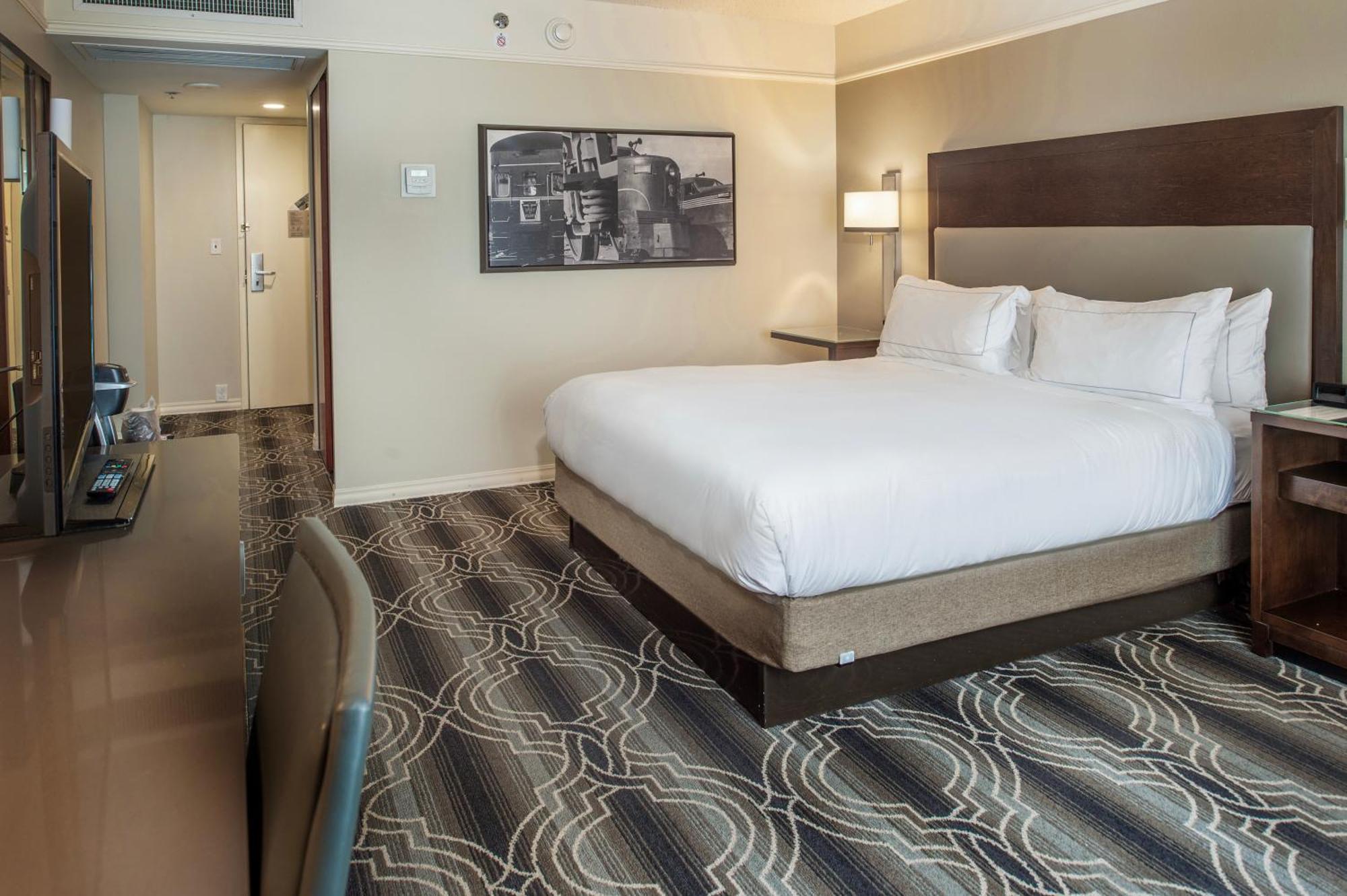 St. Louis Union Station Hotel, Curio Collection By Hilton Ngoại thất bức ảnh