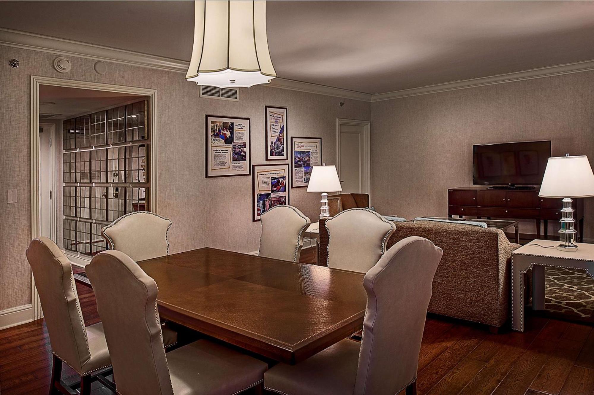 St. Louis Union Station Hotel, Curio Collection By Hilton Ngoại thất bức ảnh