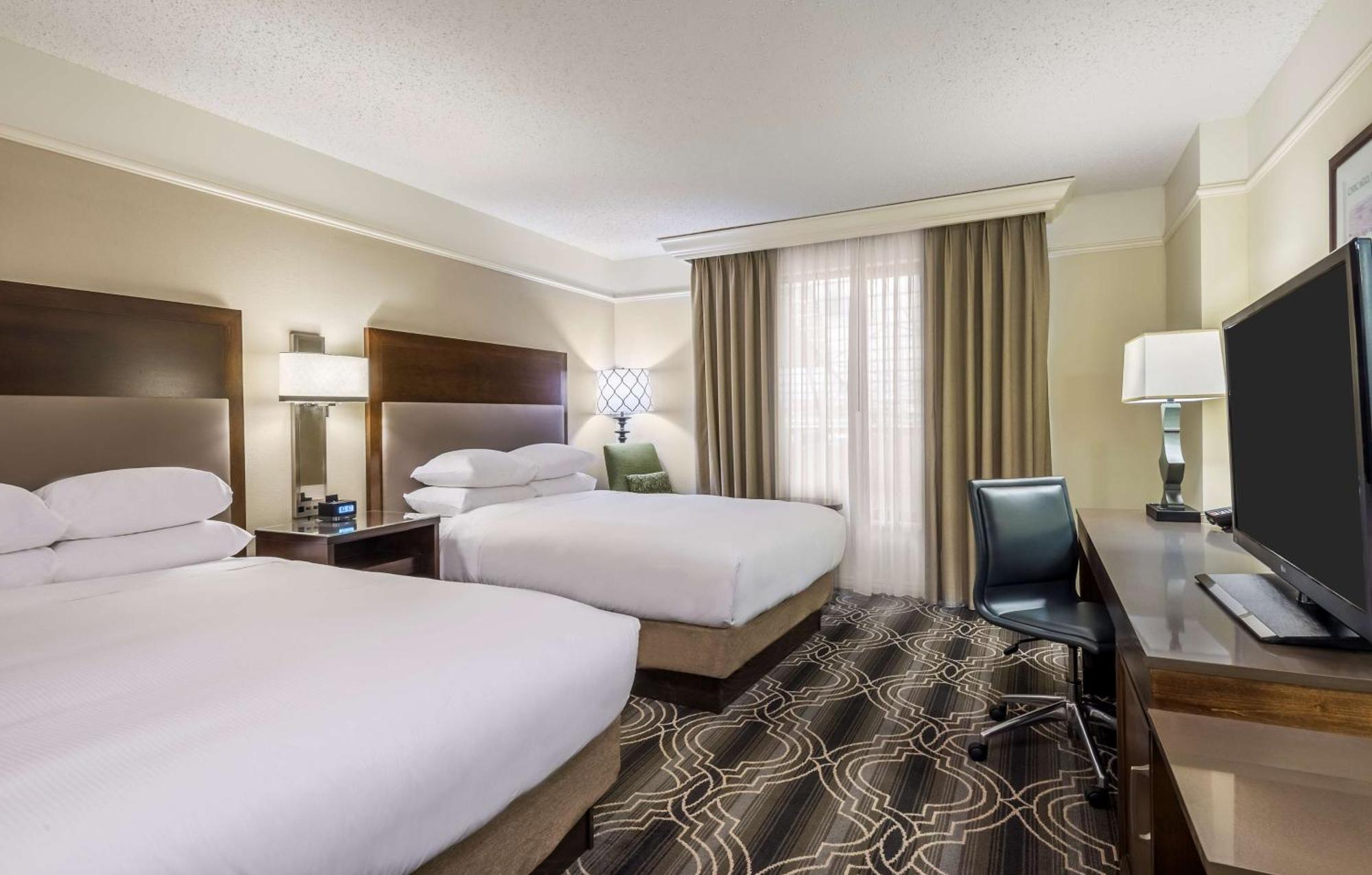 St. Louis Union Station Hotel, Curio Collection By Hilton Ngoại thất bức ảnh