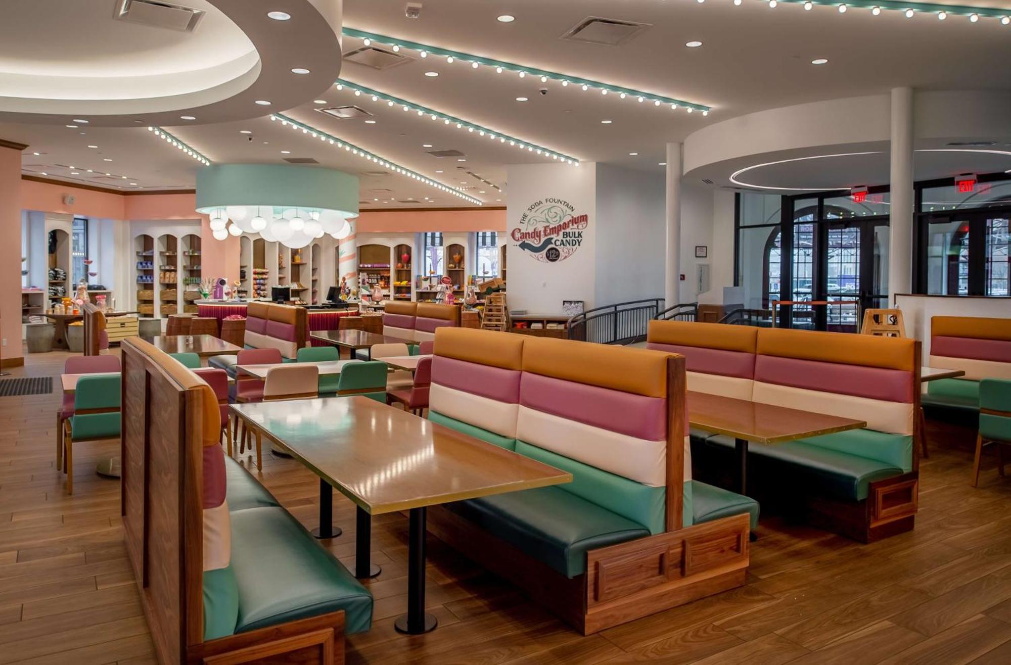 St. Louis Union Station Hotel, Curio Collection By Hilton Ngoại thất bức ảnh