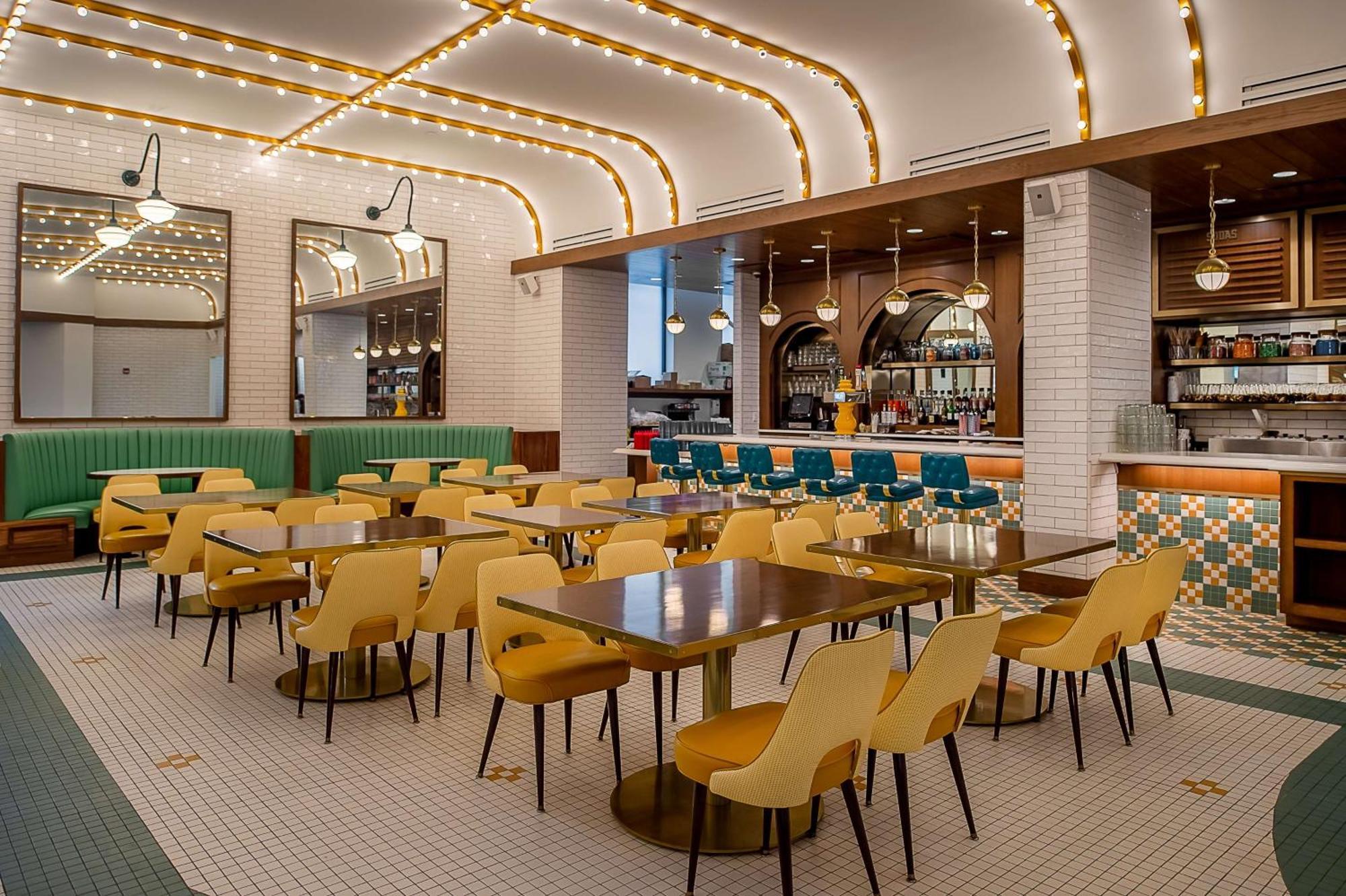 St. Louis Union Station Hotel, Curio Collection By Hilton Ngoại thất bức ảnh
