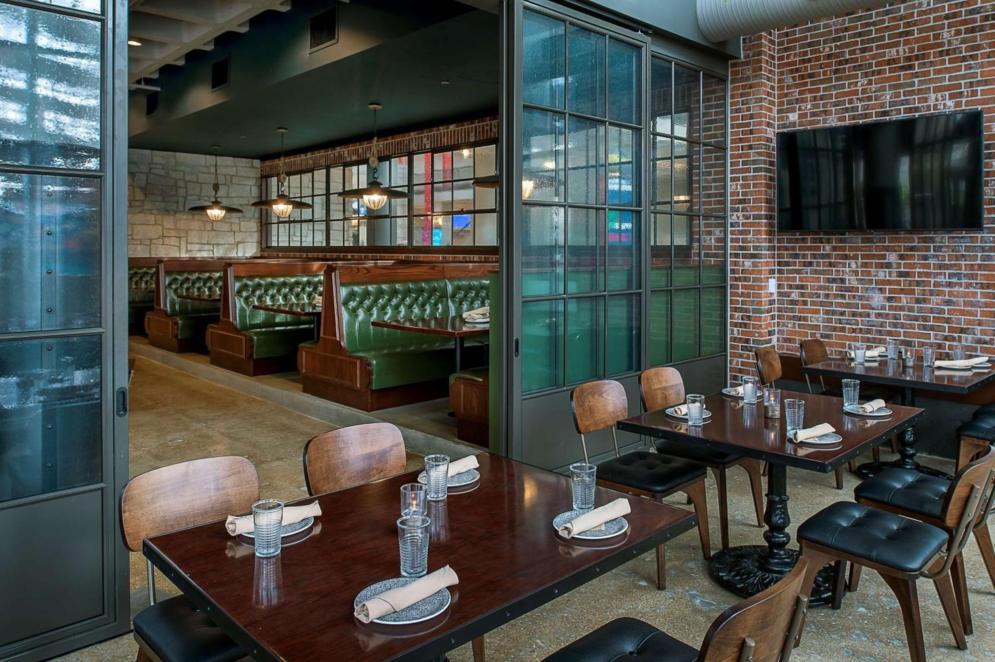 St. Louis Union Station Hotel, Curio Collection By Hilton Ngoại thất bức ảnh