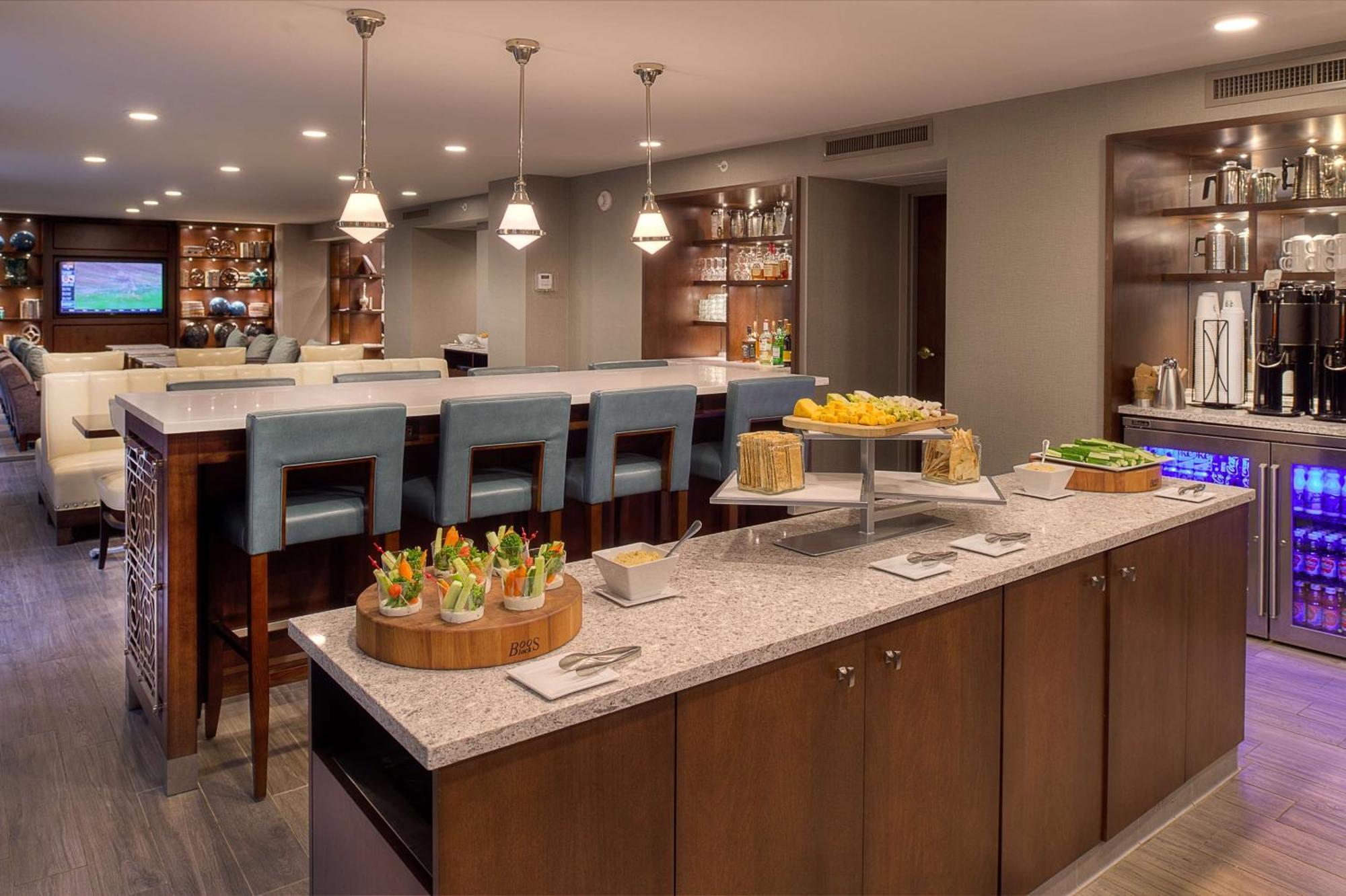 St. Louis Union Station Hotel, Curio Collection By Hilton Ngoại thất bức ảnh