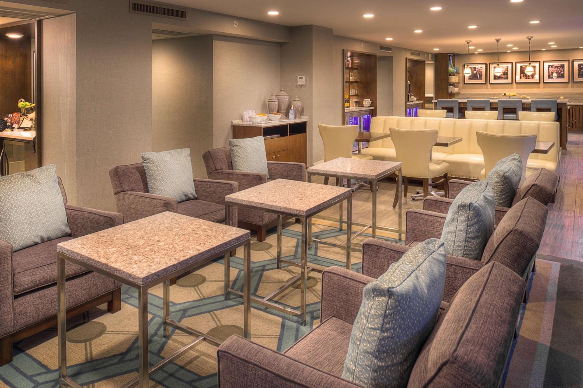 St. Louis Union Station Hotel, Curio Collection By Hilton Ngoại thất bức ảnh